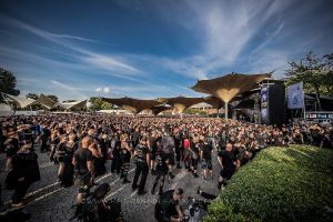 Impressionen - Köln - 2019
