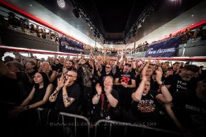 Impressionen - Köln - 2019