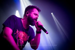 Janus - Köln - 2019