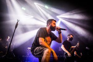 Janus - Köln - 2019
