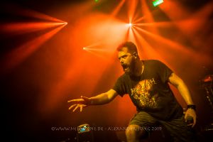 Janus - Köln - 2019