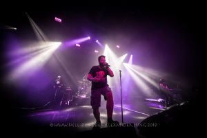 Janus - Köln - 2019