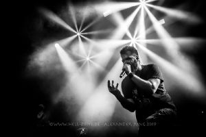 Janus - Köln - 2019