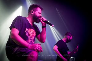 Janus - Köln - 2019