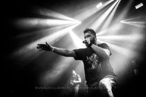 Janus - Köln - 2019