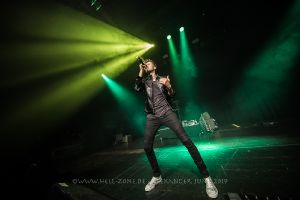 Seadrake - Köln - 2019