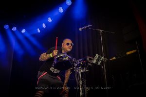 Spark! - Köln - 2019