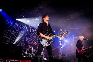 The Beauty Of Gemina - Köln - 2019