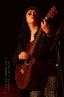 Love Like Blood - 2011