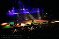 Project Pitchfork 12