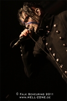 Project Pitchfork 3