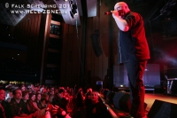 15. DARKSTORM FESTIVAL - Chemnitz 2011