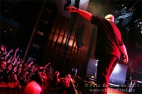 VNV Nation - 2011