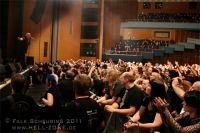 VNV Nation - 2011