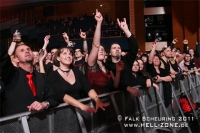 VNV Nation - 2011