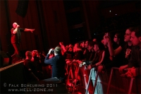 VNV Nation - 2011