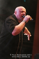 VNV Nation - 2011