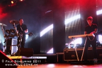 VNV Nation - 2011