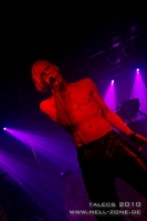 AmGod - Zwickau 2010