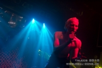 AmGod - Zwickau 2010
