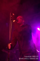 Amnistia - Zwickau 2010