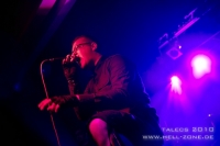 Amnistia - Zwickau 2010