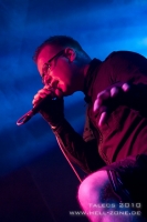15. ELEKTRISCH FESTIVAL - Zwickau 2010 