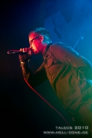 Amnistia - Zwickau 2010