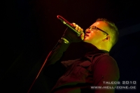 15. ELEKTRISCH FESTIVAL - Zwickau 2010 