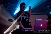 Amnistia - Zwickau 2010