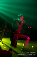 Amnistia - Zwickau 2010