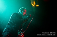 Amnistia - Zwickau 2010
