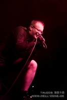 Amnistia - Zwickau 2010