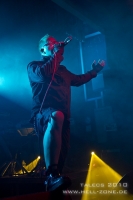 Amnistia - Zwickau 2010