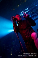 Amnistia - Zwickau 2010