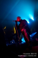 Amnistia - Zwickau 2010