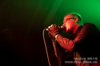 Amnistia - Zwickau 2010