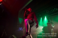 Amnistia - Zwickau 2010