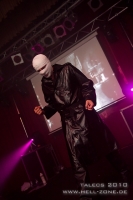 The Klinik 11