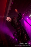 The Klinik 13