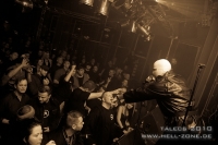 The Klinik 16