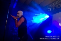 THE KLINIK - Zwickau 2010