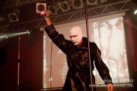 The Klinik 1