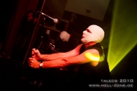 The Klinik 26