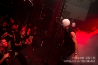 THE KLINIK - Zwickau 2010