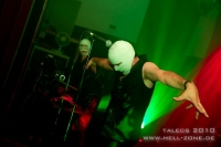 The Klinik 34