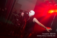 The Klinik 35