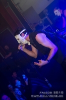 The Klinik 36