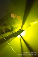 THE KLINIK - Zwickau 2010