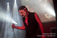 The Klinik 46